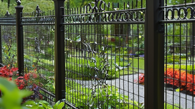 10 Best Chain Link Fence Ideas for Your Home Garden Improvement?