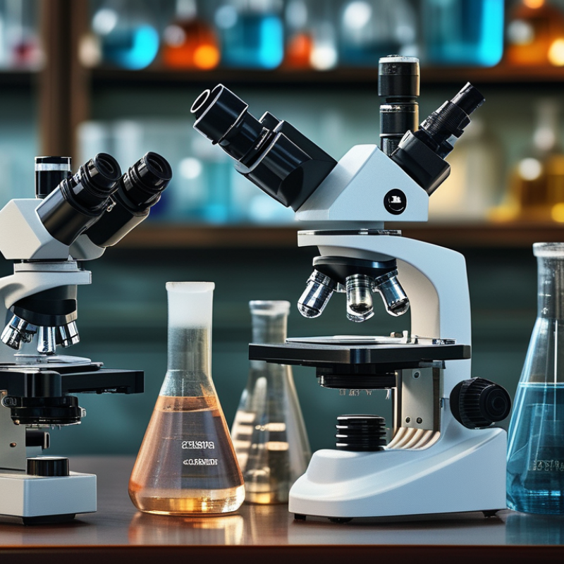 Top 10 Research Equipment Every Scientist Should Consider?