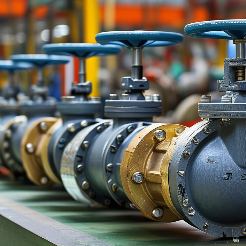 Top Tips for Sourcing Quality Valves Fittings Worldwide?