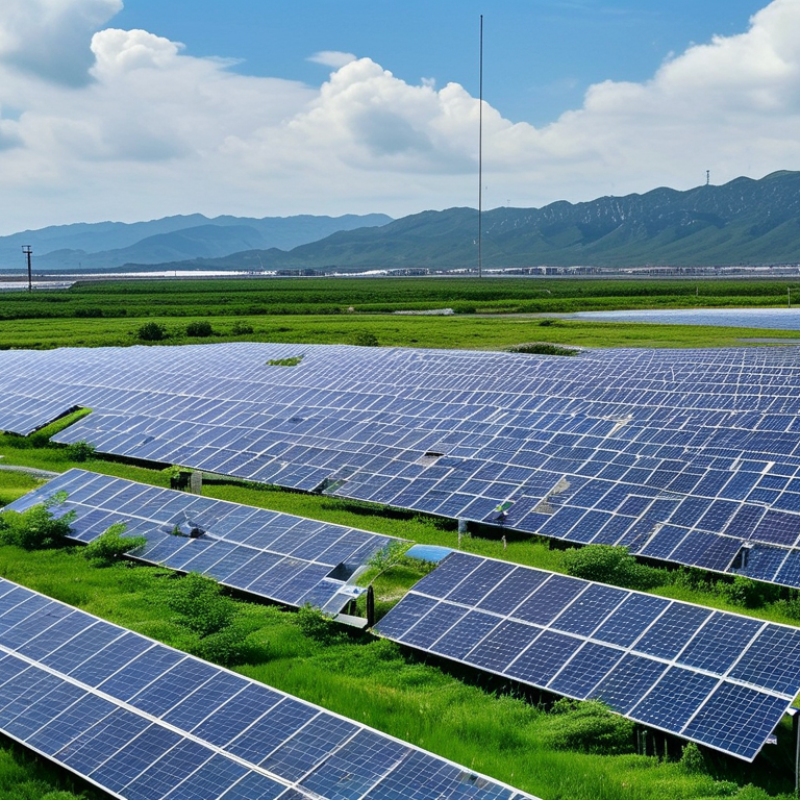 What Are the Benefits of a Solar Energy System in China