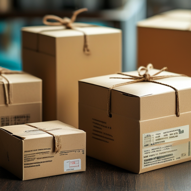 China Top Quality Packaging Solutions for Global Buyers?