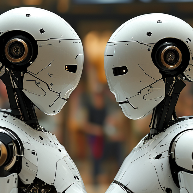 Top 10 Things to Define a Robot for Global Buyers?