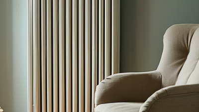 What is a Wall Mounted Electric Heater and How Does it Work?
