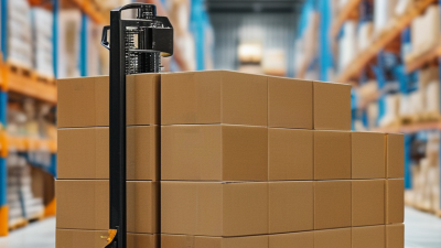 How to Choose the Best Stock Packaging Solutions for Your Business?
