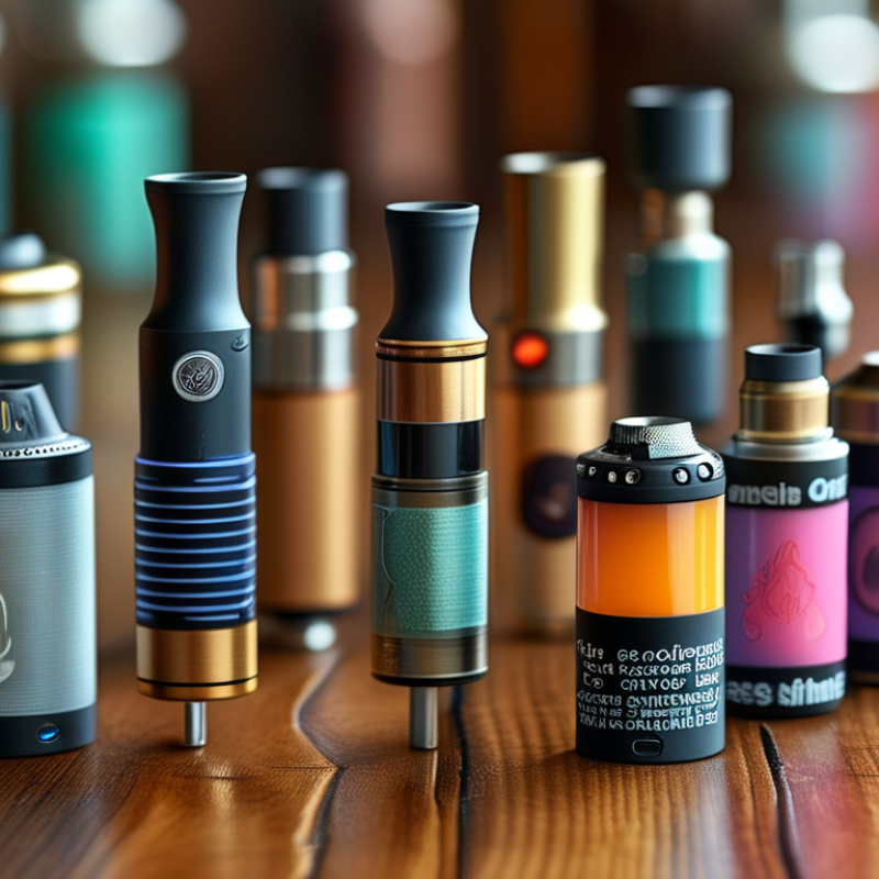 10 Essential Tips for Choosing the Right Pod System?