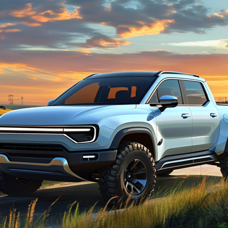 2026 Best Electric Pickup Truck Reviews and Comparisons?