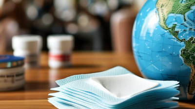 Essential Tips for Choosing Hemostatic Pads for Global Buyers