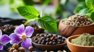 2026 Best Ways to Extract Vanilla for Global Buyers?