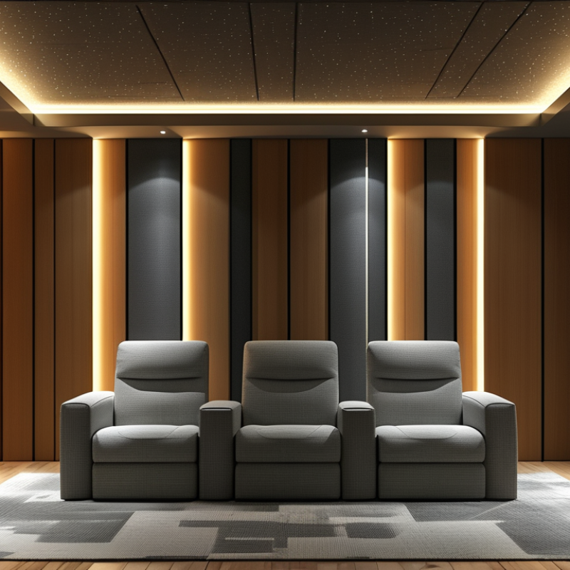 How to Choose the Best Acoustic Vents for Your Space?