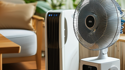China Best Ac Cooling Fan Reviews and Buying Guide?