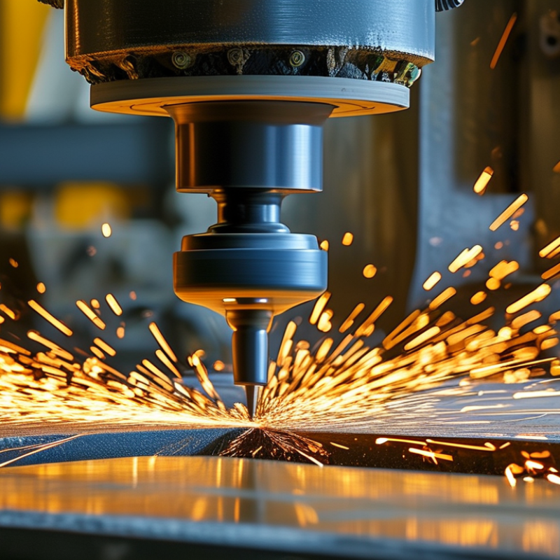 Why Choose Vibratory Finishing Equipment for Your Projects?