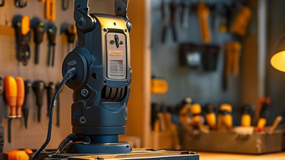 Top Led Work Light Options for Every Task or Job?