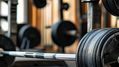 2026 How to Choose the Best Adjustable Barbell for Your Gym?