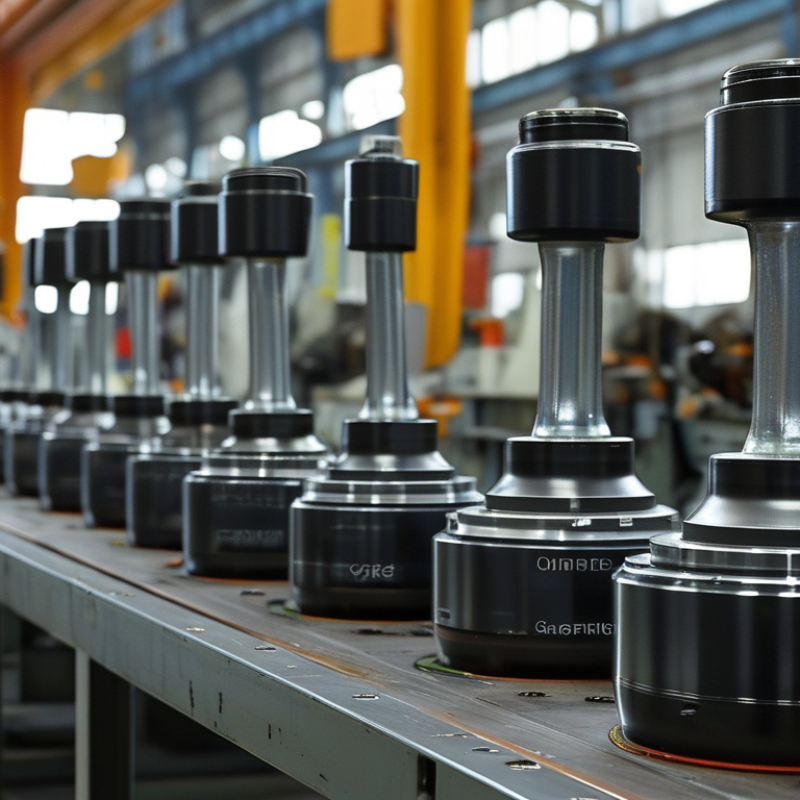 China Top 10 Steering Gear Manufacturers You Should Know?
