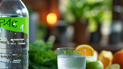 Why Is Pac Drinking Water Essential for Your Health?