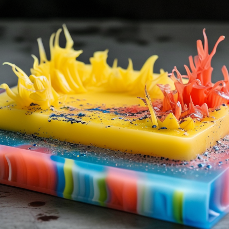 10 Essential Tips for Using Liquid Rubber For Moulds?