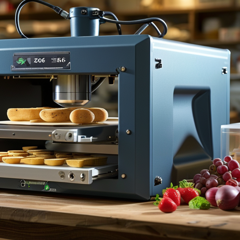 2026 Top X Ray Machine for Food Processing What to Consider?