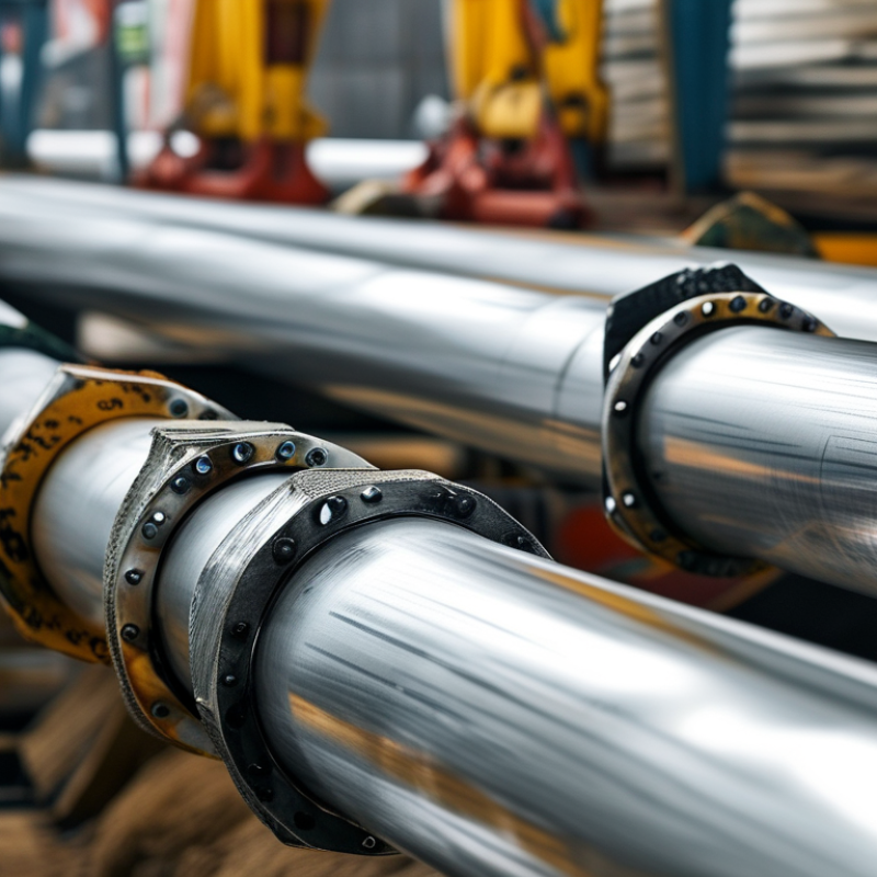Why Choose Seamless Stainless Steel Pipe for Your Projects?