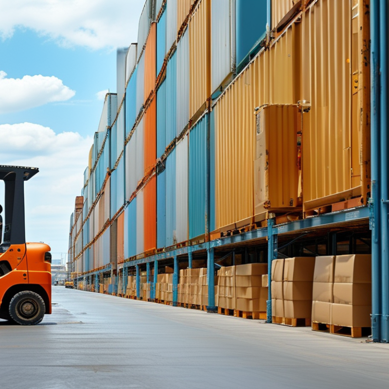 10 Best Ways to Improve Throughput in Distribution Centers?