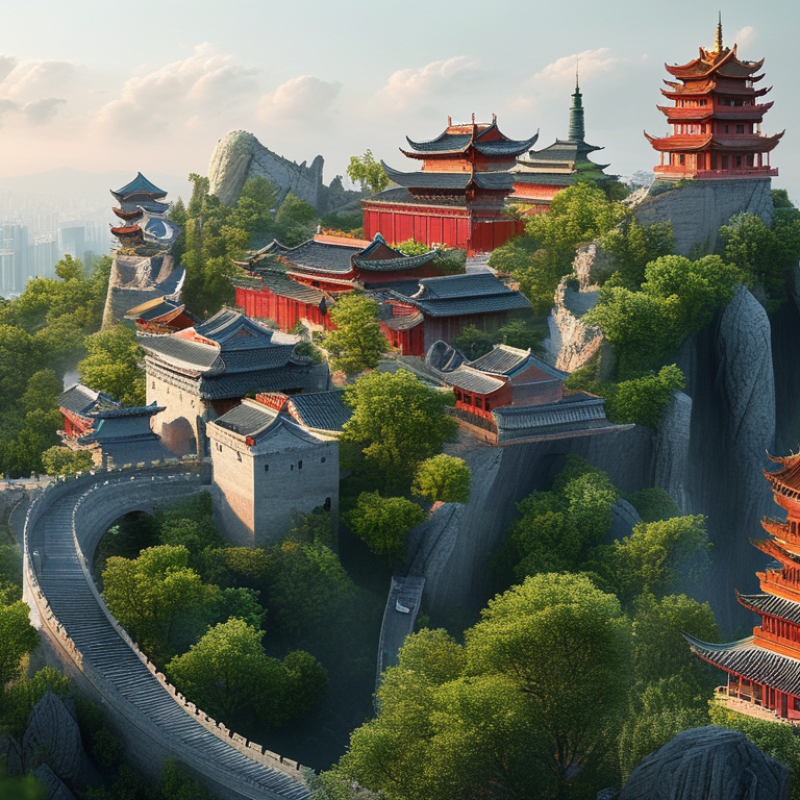 The Best Digital Renderings from China for Global Buyers?