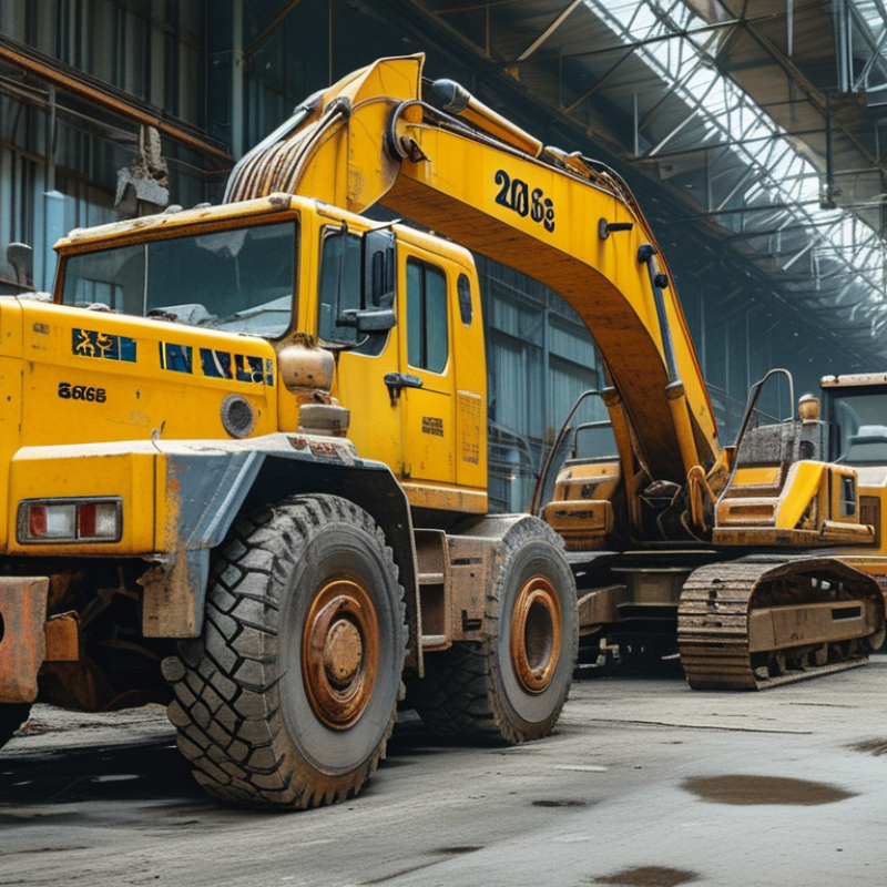 2026 How to Choose Between Refurbished and Used Equipment?