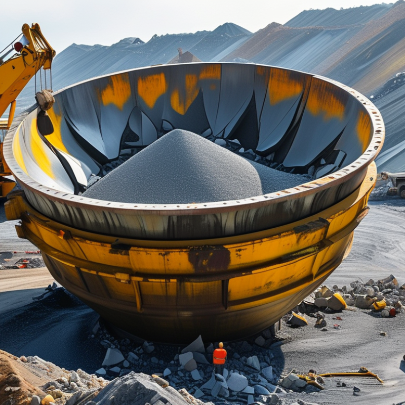 Top 10 Cone Crusher Bowl Suppliers You Should Know?