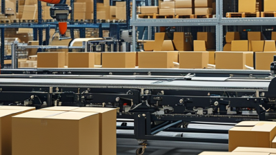 What Are the Best Automated Packaging Equipment Options?