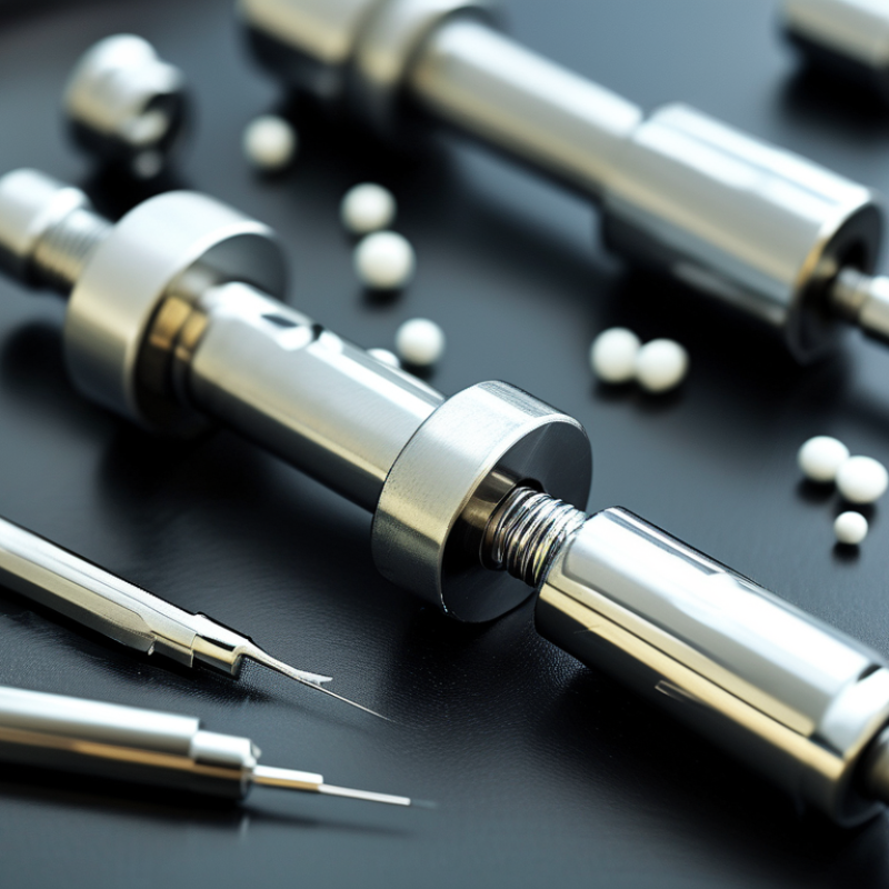 What Factors Influence Compatibility of Orthopedic Implants with Tools?