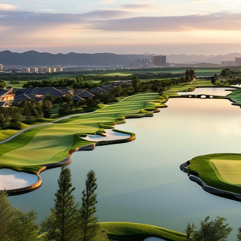 Top 10 Country Club Golf Courses in China You Should Know?
