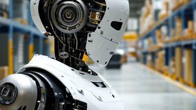 Why Is Robot Design Crucial for Modern Industries?