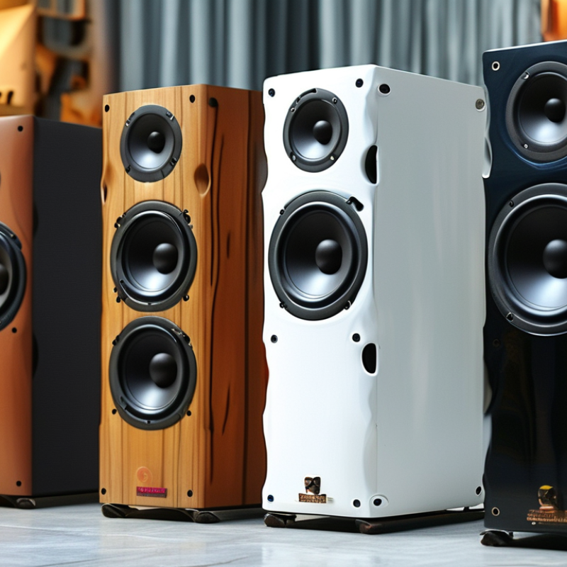 China Top High Fidelity Speakers for Audiophiles to Explore?