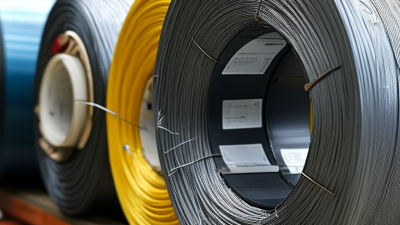 Why Choose Wire Products for Your Next Procurement Need?
