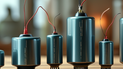 How to Choose Capacitors Inductors and Resistors for Your Projects?