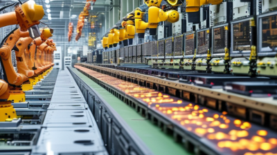 Top 10 Best Circuit Board Manufacturing Techniques for Quality Production