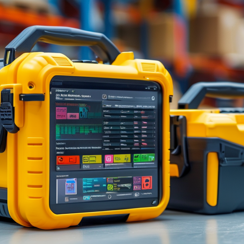 Top 10 Portable Box Tools for Efficient Global Sourcing
