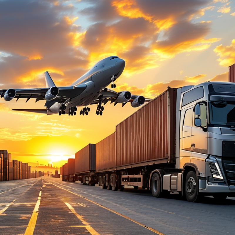Top Freight Carriers in China for Global Procurement Solutions?