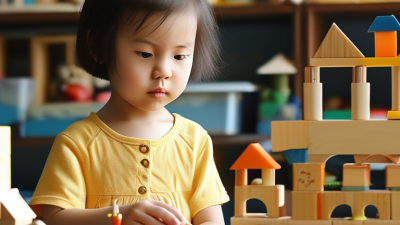 China Best Educational Toys for Learning and Fun?