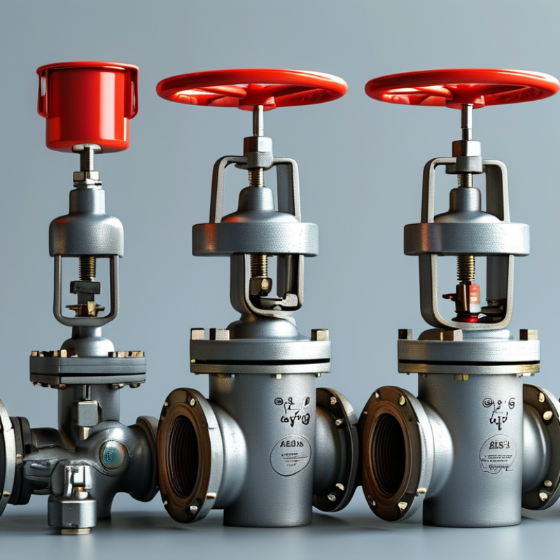 2026 How to Choose the Right Safety Relief Valve for Your Needs?