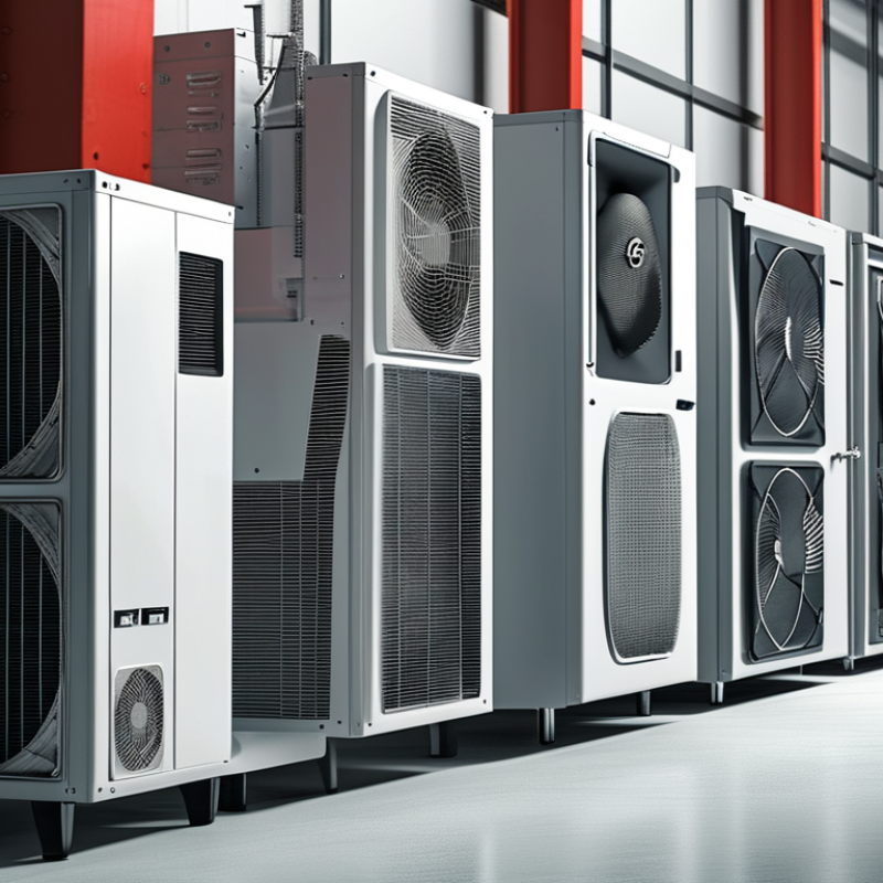 Essential Tips for Choosing the Right Cold Room Condenser?