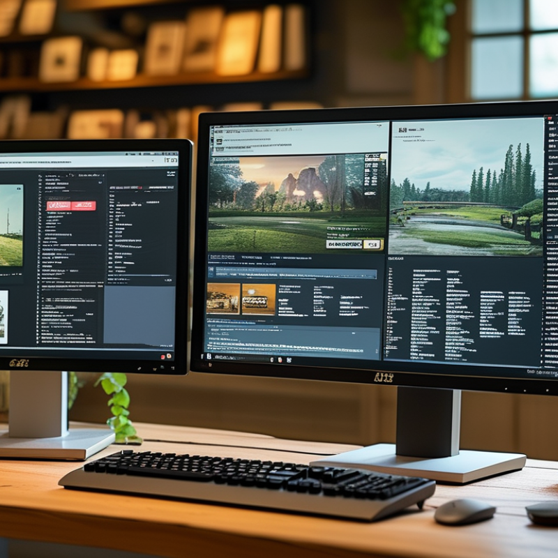 Top Tips for Buying the Best LCD Display Screen Online?