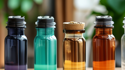 2026 How to Choose the Best Glass Screw Caps for Your Needs?