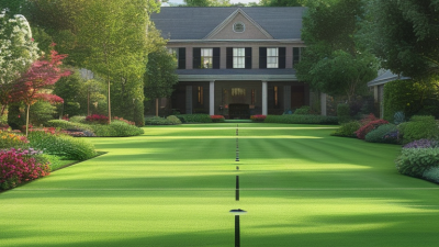 2026 Top Artificial Grass Turf Options for Buyers Worldwide?