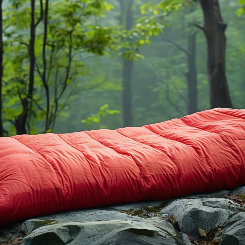 Top Hiking Sleeping Bags for Ultimate Comfort and Warmth?