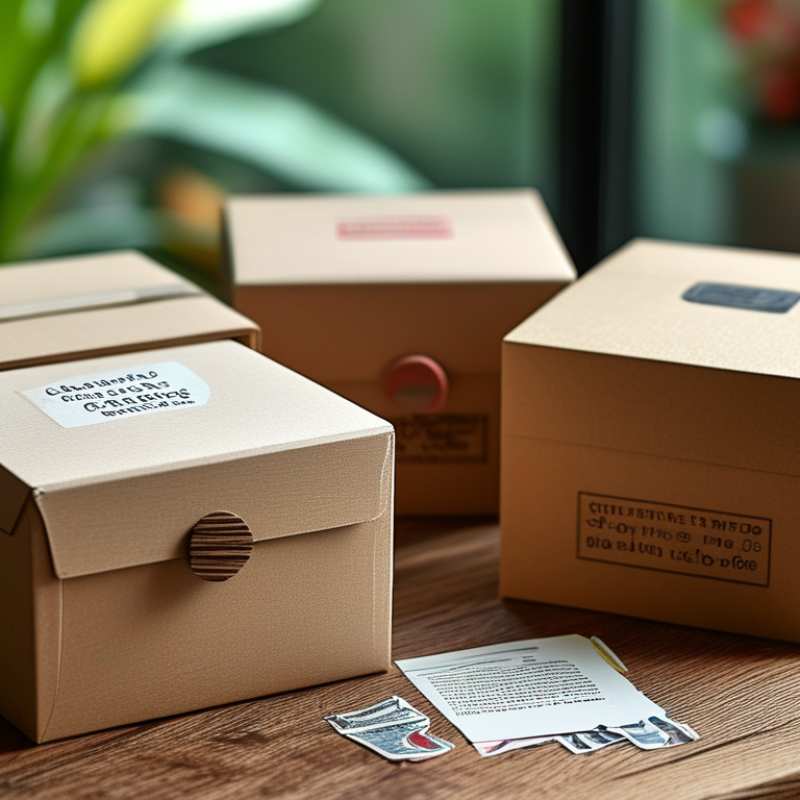 How to Create a Personalized Paper Box for Your Unique Packaging Needs?