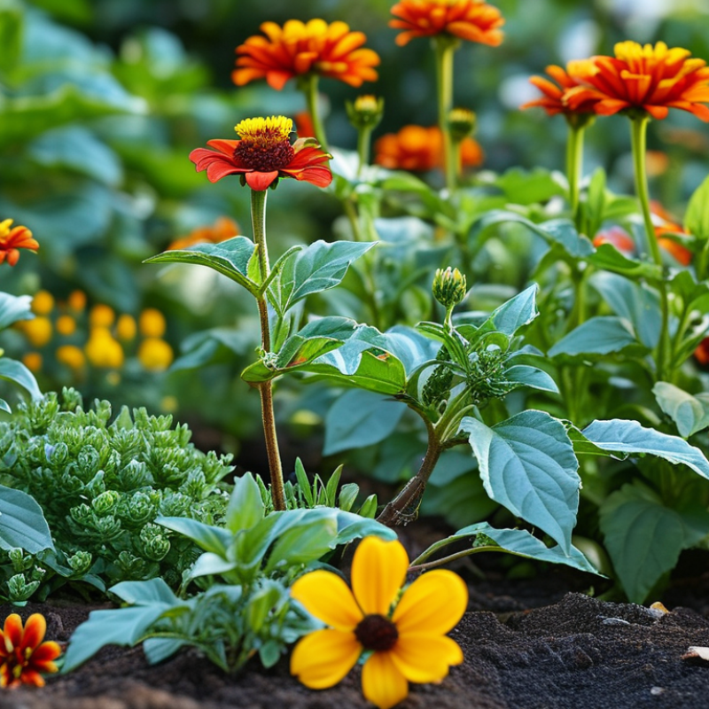 10 Essential Tips for Using Sulphate Of Potash in Your Garden?