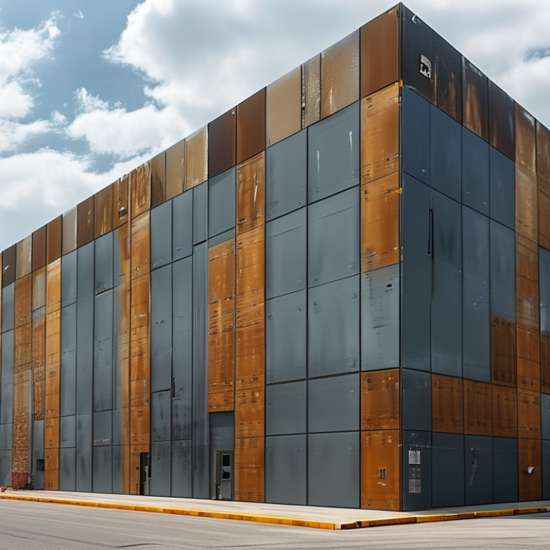 Why Choose Fire Rated Mgo Board for Your Building Projects?