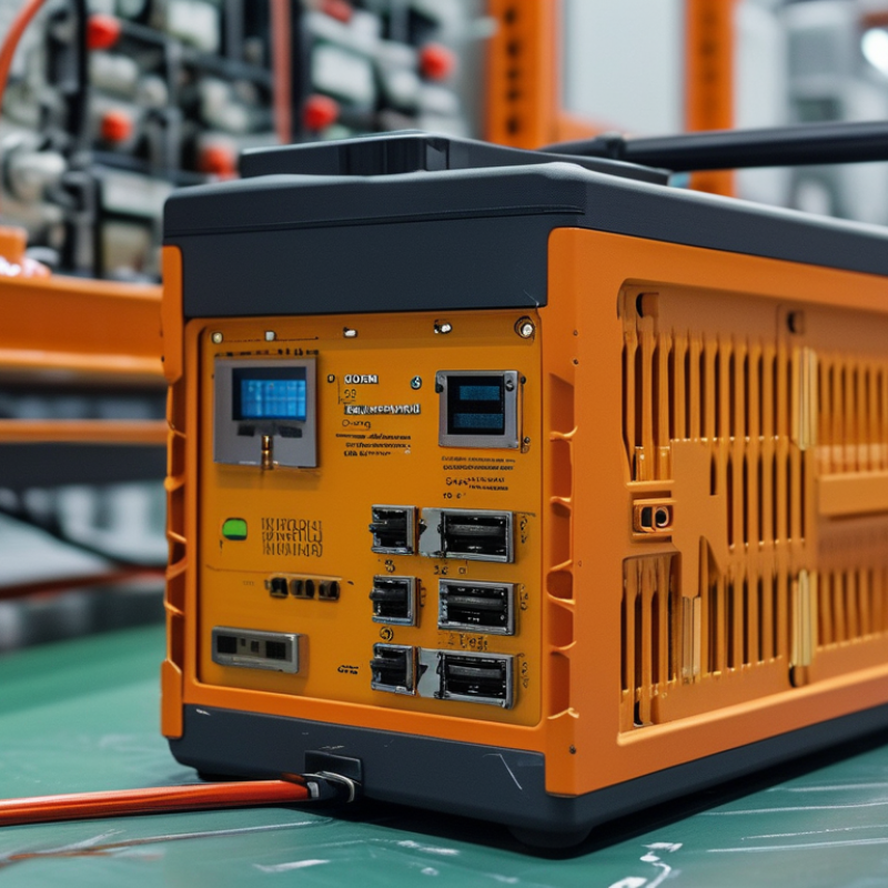 What is Bms Battery Management and How Does It Work?