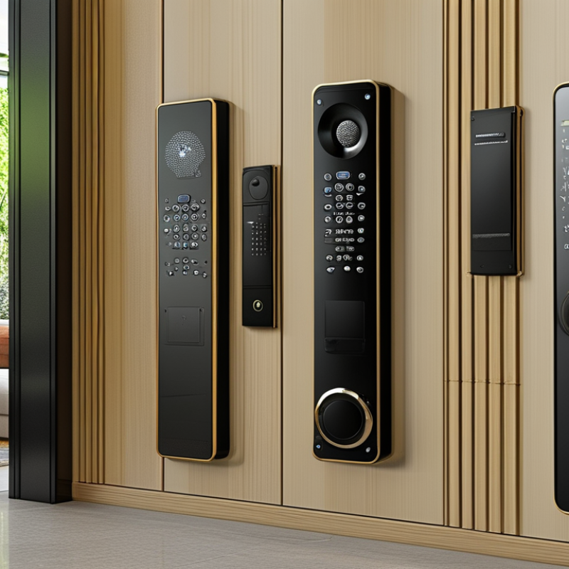 2026 Top Video Intercom Solutions for Global Buyers?