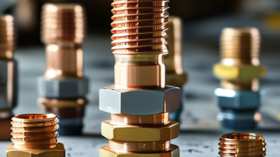 How to Choose the Best Press Fittings for Your Projects?