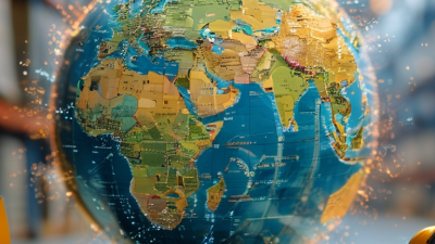 Top Resourcing Software for Global Procurement Success?